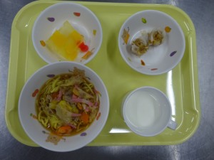 １２月２４日　１